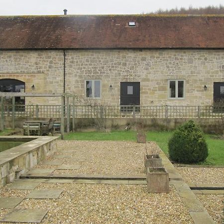Willa Withyslade Farm Tisbury Zewnętrze zdjęcie