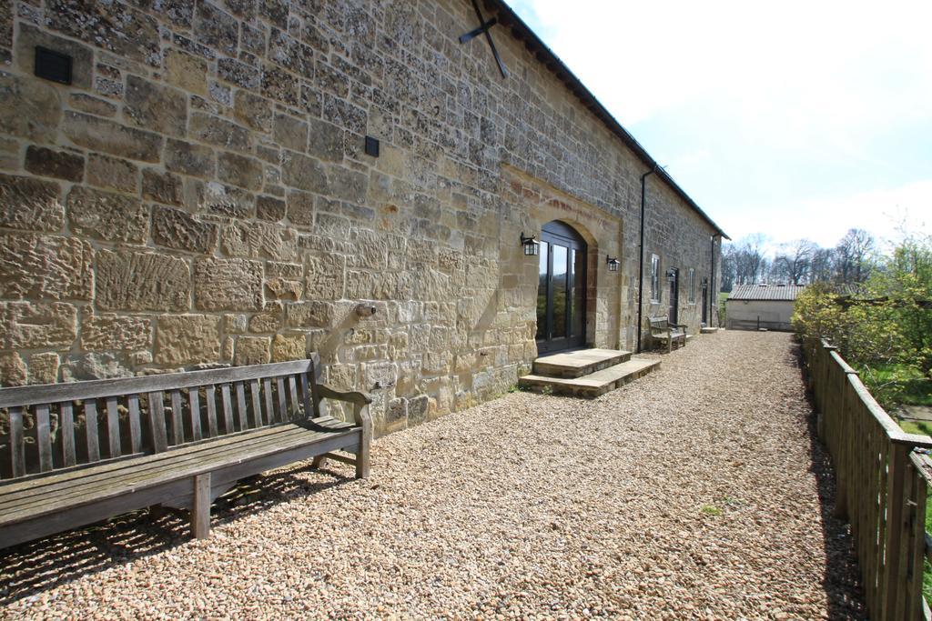 Willa Withyslade Farm Tisbury Zewnętrze zdjęcie