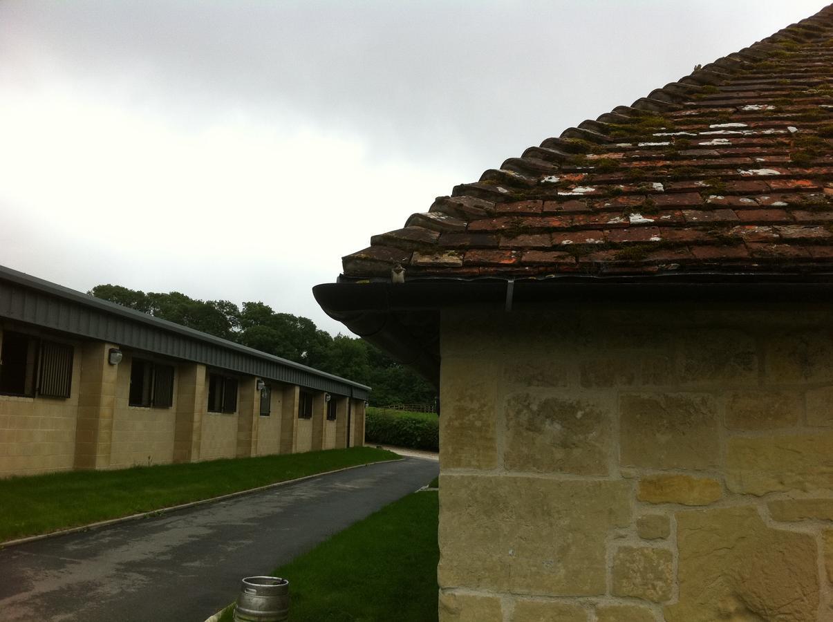 Willa Withyslade Farm Tisbury Zewnętrze zdjęcie
